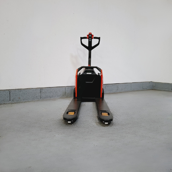 Transpalette neuf lithium Noblelift PTE15N 1