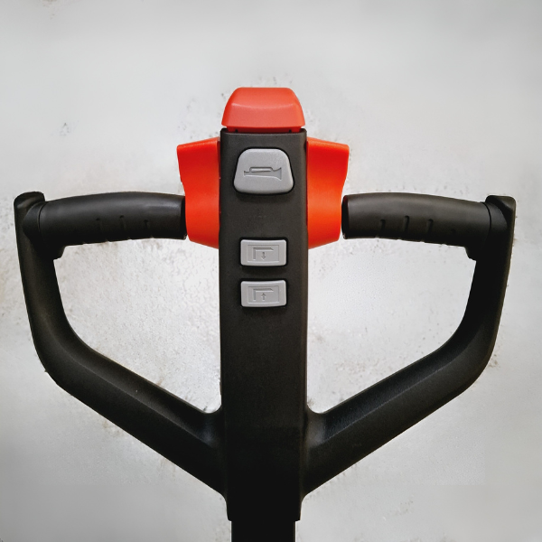 Transpalette neuf lithium Noblelift PTE15N 7