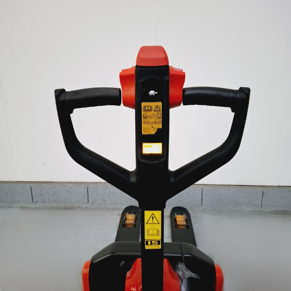 Transpalette neuf lithium Noblelift PTE15N 6