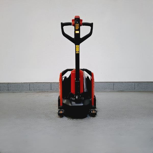 Transpalette neuf lithium Noblelift PTE15N 5