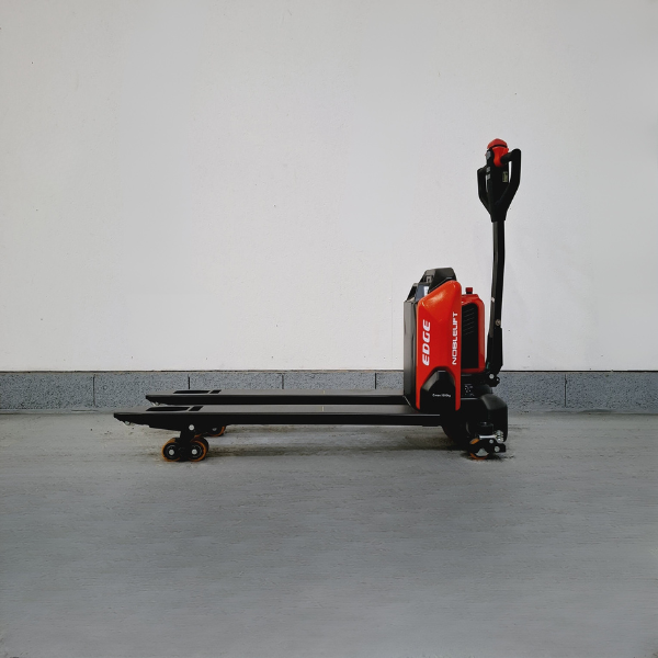 Transpalette neuf lithium Noblelift PTE15N 4