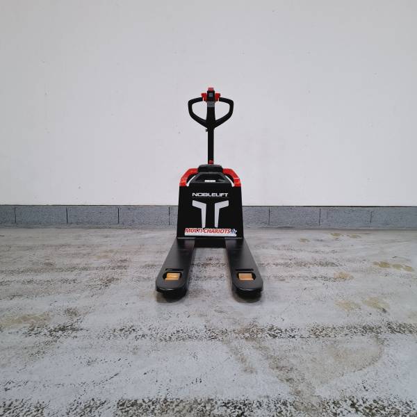 Transpalette lithium STOCKMAN PTE15Q2-B - ATOM2 1