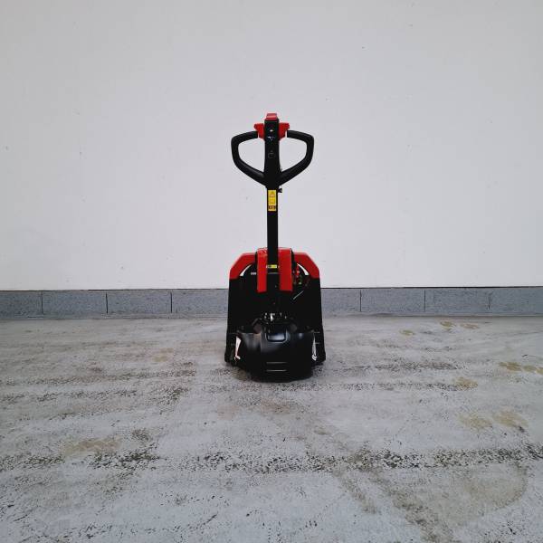 Transpalette lithium STOCKMAN PTE15Q2-B - ATOM2 5