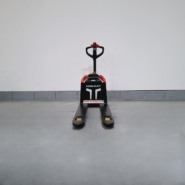 Transpalette lithium STOCKMAN PTE15NQ2-B - ATOM2 1