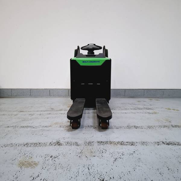 Transpalette autoporté 2T2 CESAB P322 2