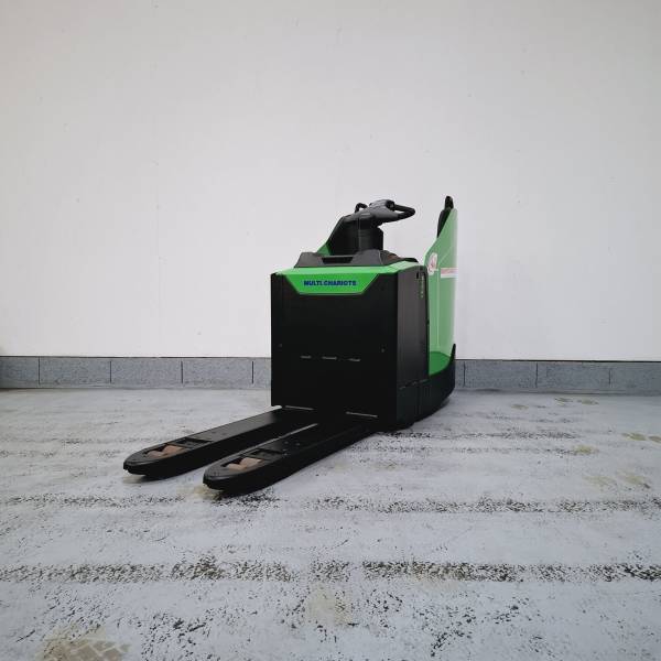 Transpalette autoporté CESAB P322 