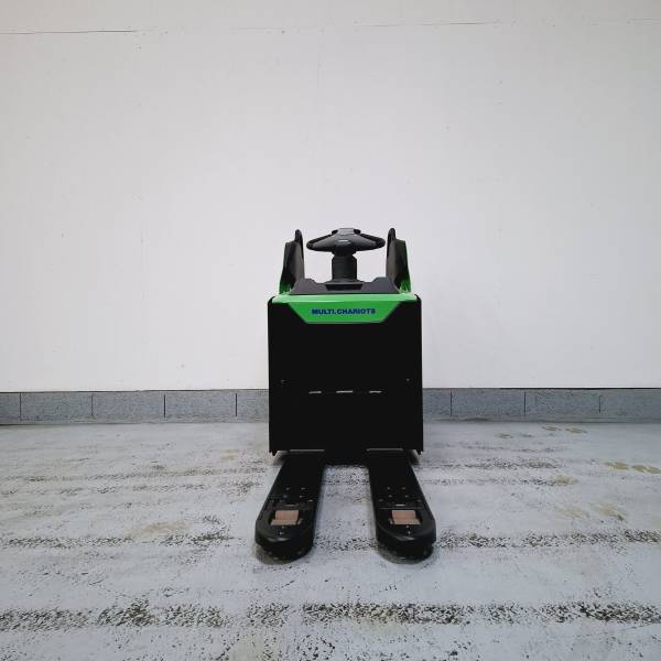 Transpalette autoporté CESAB P322 1