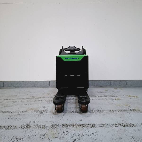 Transpalette autoporté CESAB P322 2