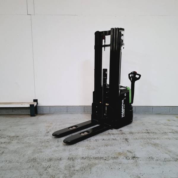 Gerbeur lithium - Hangcha CDD16-XT1SI 