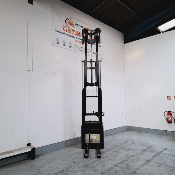 Gerbeur lithium - Hangcha CDD16-XT1SI 2
