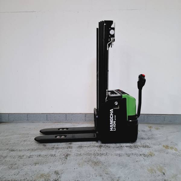 Gerbeur lithium - Hangcha CDD16-XT1SI 3
