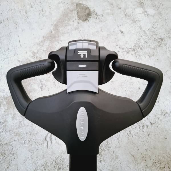 Gerbeur lithium - Hangcha CDD16-XT1SI 6