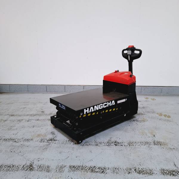 Plateforme électrique 500kg - Hangcha 2005XB 