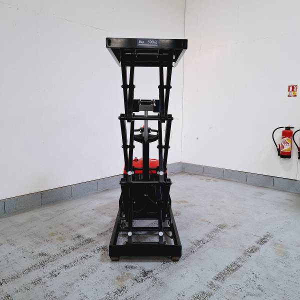 Plateforme électrique 500kg - Hangcha 2005XB 2