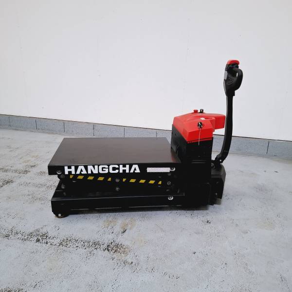Plateforme électrique 500kg - Hangcha 2005XB 3