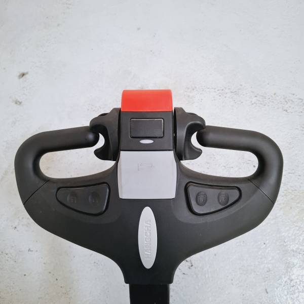 Plateforme électrique 500kg - Hangcha 2005XB 5