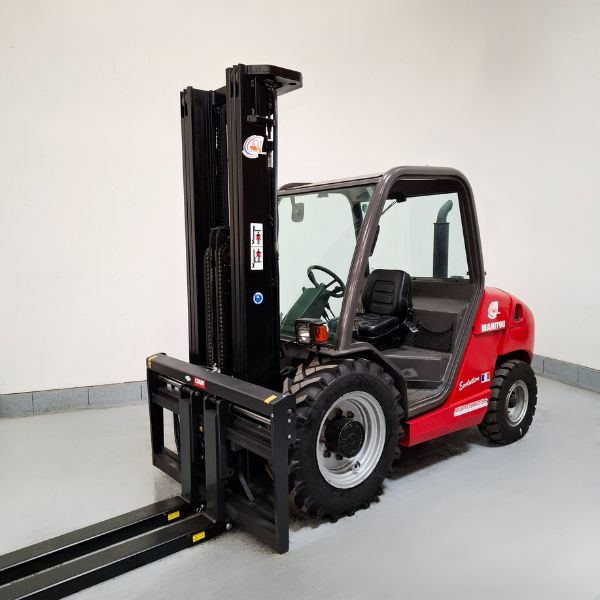 Chariot tout terrain MANITOU MSI30T