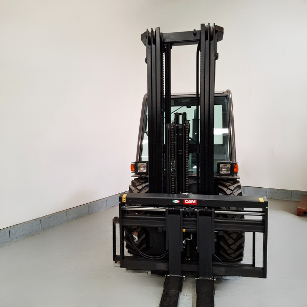 Chariot tout terrain MANITOU MSI30T