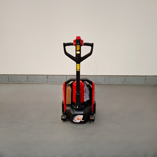 Transpalette lithium neuf Noblelift PTE15N