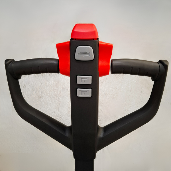 Transpalette lithium neuf Noblelift PTE15N