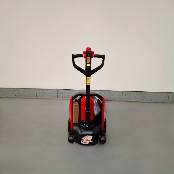 Transpalette lithium neuf Noblelift PTE15N