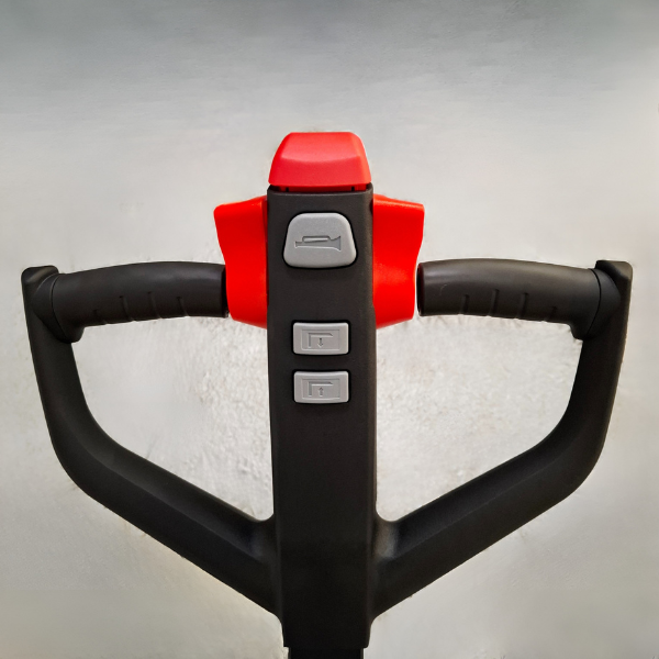 Transpalette lithium neuf Noblelift PTE15N