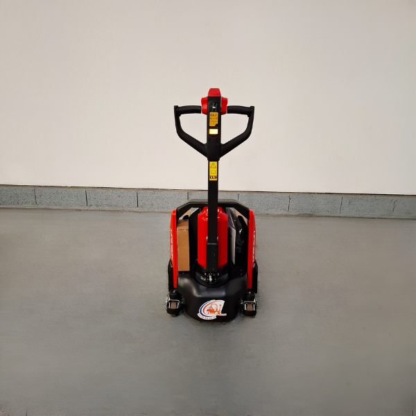 Transpalette lithium neuf Noblelift PTE15N