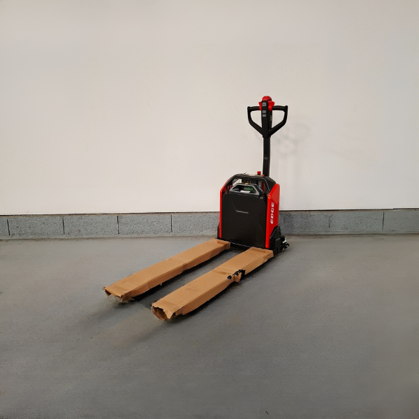 Transpalette lithium neuf Noblelift PTE15N