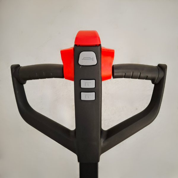 Transpalette lithium neuf Noblelift PTE15N