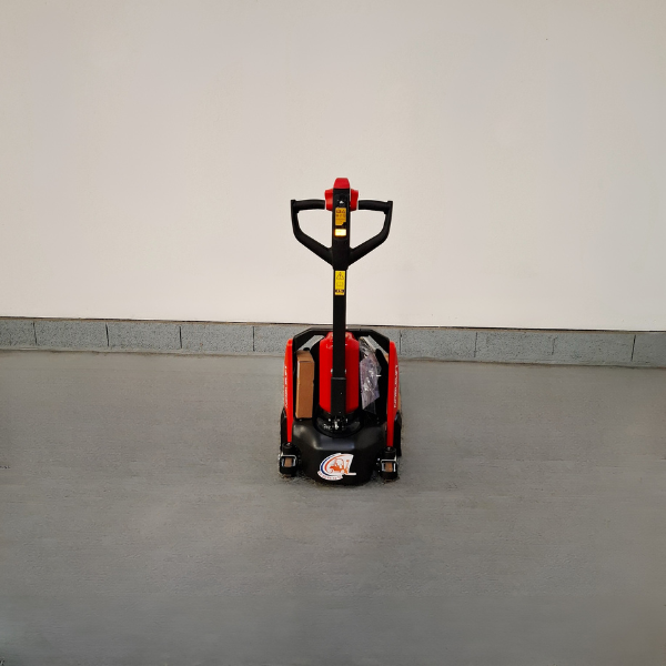 Transpalette lithium neuf Noblelift PTE15N 