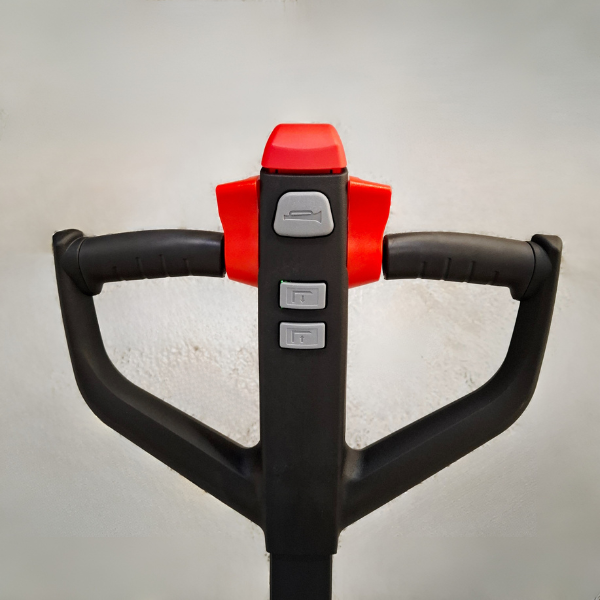 Transpalette lithium neuf Noblelift PTE15N 
