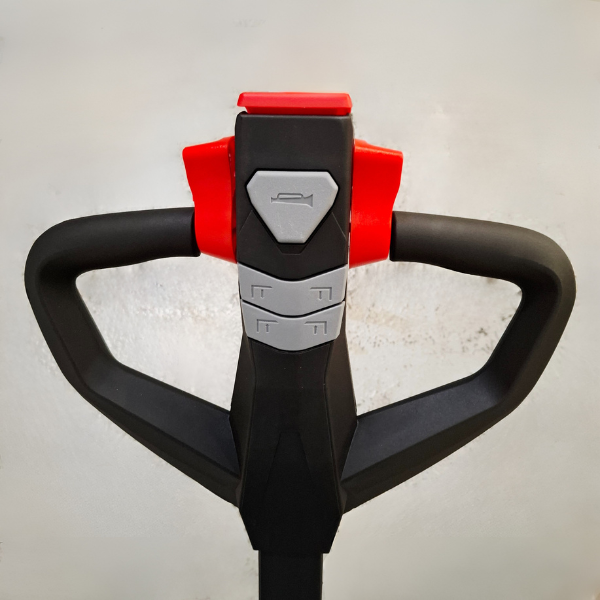 Transpalette lithium neuf Noblelift PTE15NPRO