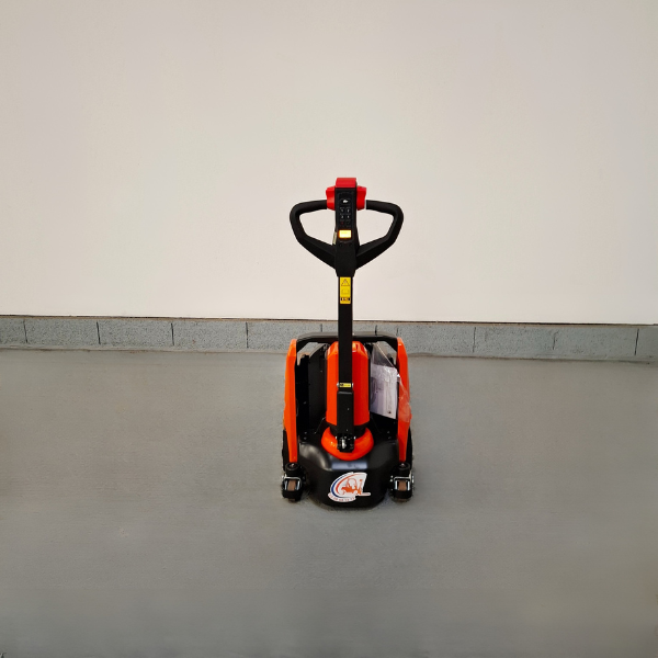 Transpalette lithium neuf Noblelift PTE15NPRO
