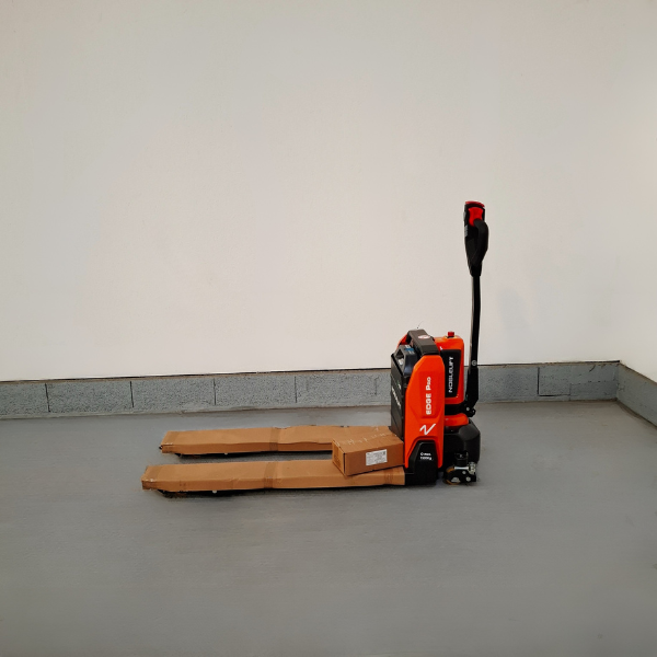 transpalette lithium neuf Noblelift PTE15NPRO 
