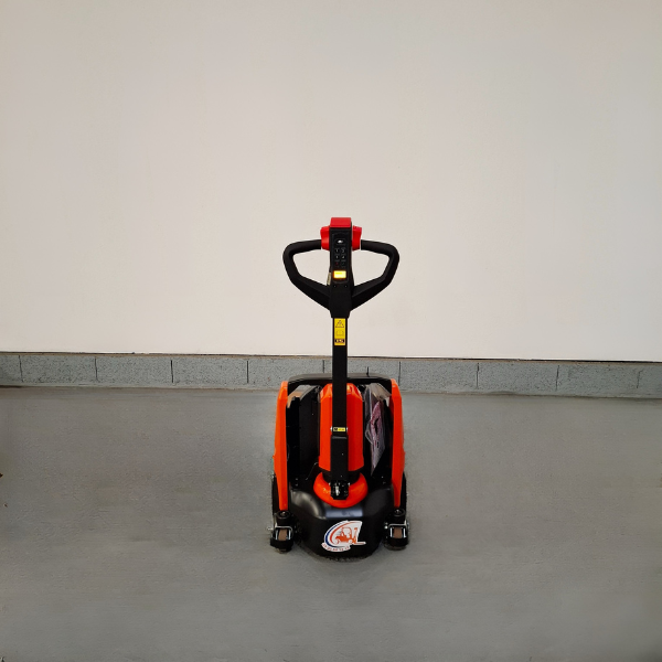 Transpalette lithium neuf Noblelift PTE15NPRO