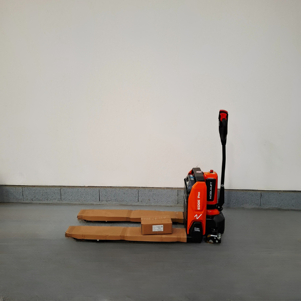Transpalette lithium neuf Noblelift PTE15NPRO