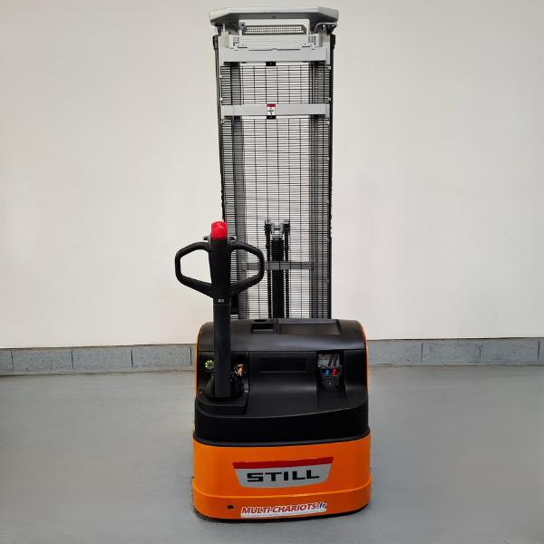 Gerbeur électrique STILL EGV16