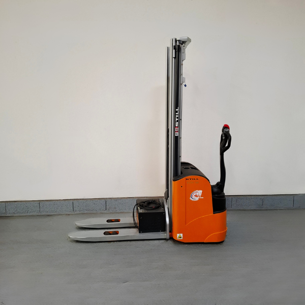 Gerbeur électrique STILL EGV16