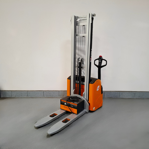 Gerbeur électrique STILL EGV16