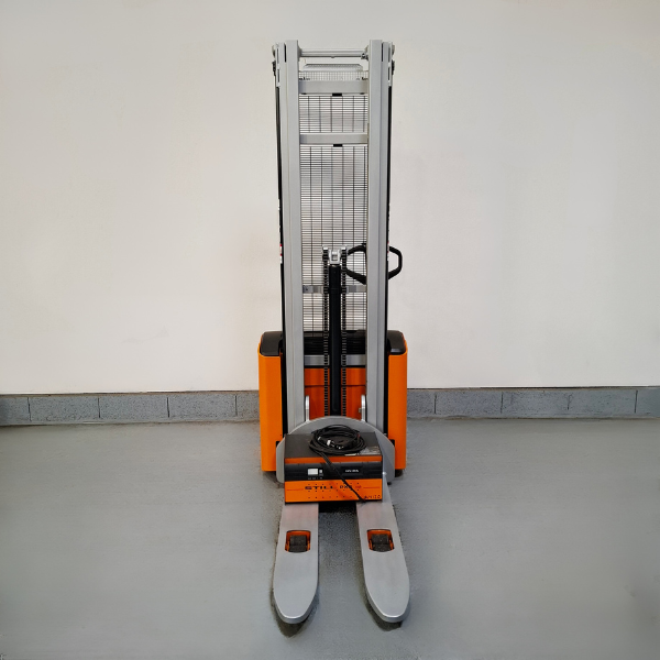 Gerbeur électrique STILL EGV16