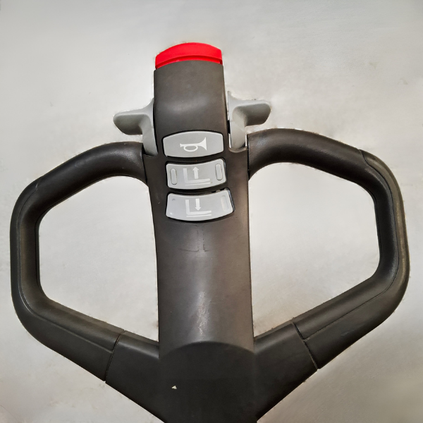 Gerbeur électrique STILL EGV16