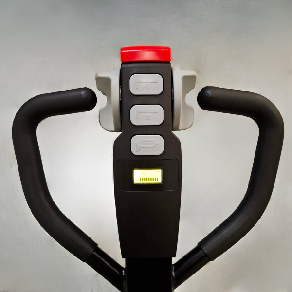 Gerbeur lithium HANGCHA CDD15-A2MC2-ISZ