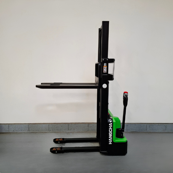 Gerbeur lithium HANGCHA CDD15-A2MC2-ISZ