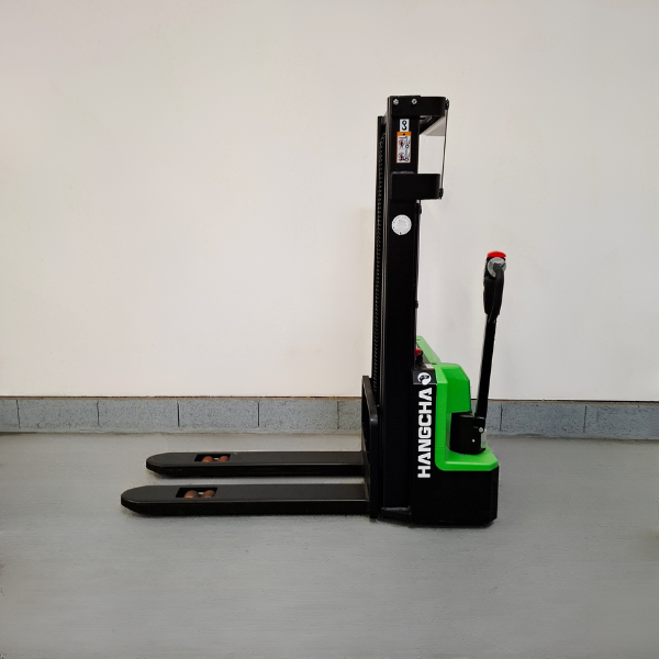 Gerbeur lithium HANGCHA CDD15-A2MC2-ISZ