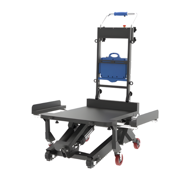 Monte-escaliers lithium Stockman CT200