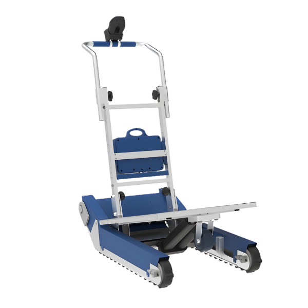 Monte-escaliers lithium 310kg à 420kg Stockman CT