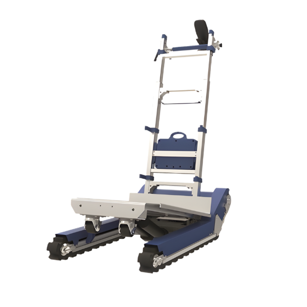 Monte-escaliers lithium 310kg à 420kg Stockman CT