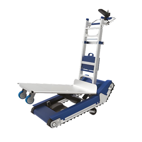 Monte-escaliers lithium 420 kg - Stockman CT420S