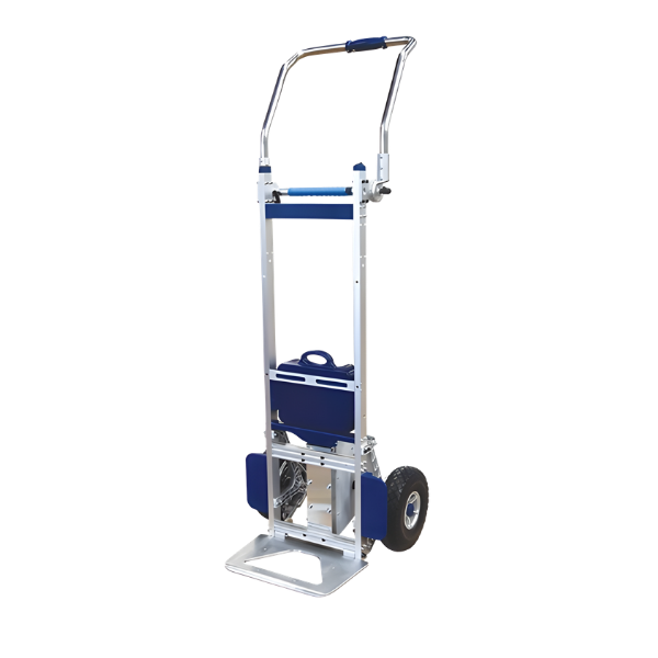 Monte-escaliers lithium - Stockman DMEG