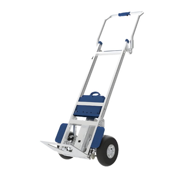 Monte-escaliers lithium - Stockman DMEG